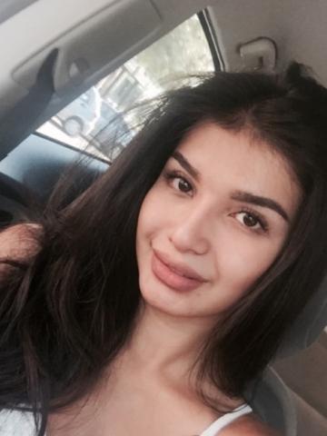 Алиса Госпожа Реал фото 2