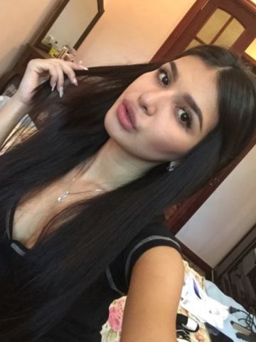 Алиса Госпожа Реал фото 3